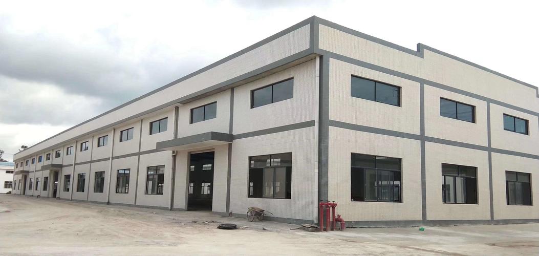 集贤县厂房保洁